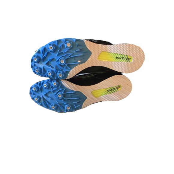 Nike Men's Zoom Rival MD Multi Use Track Sprint Shoes. Size‎ 10.5 - Picture 10 of 10